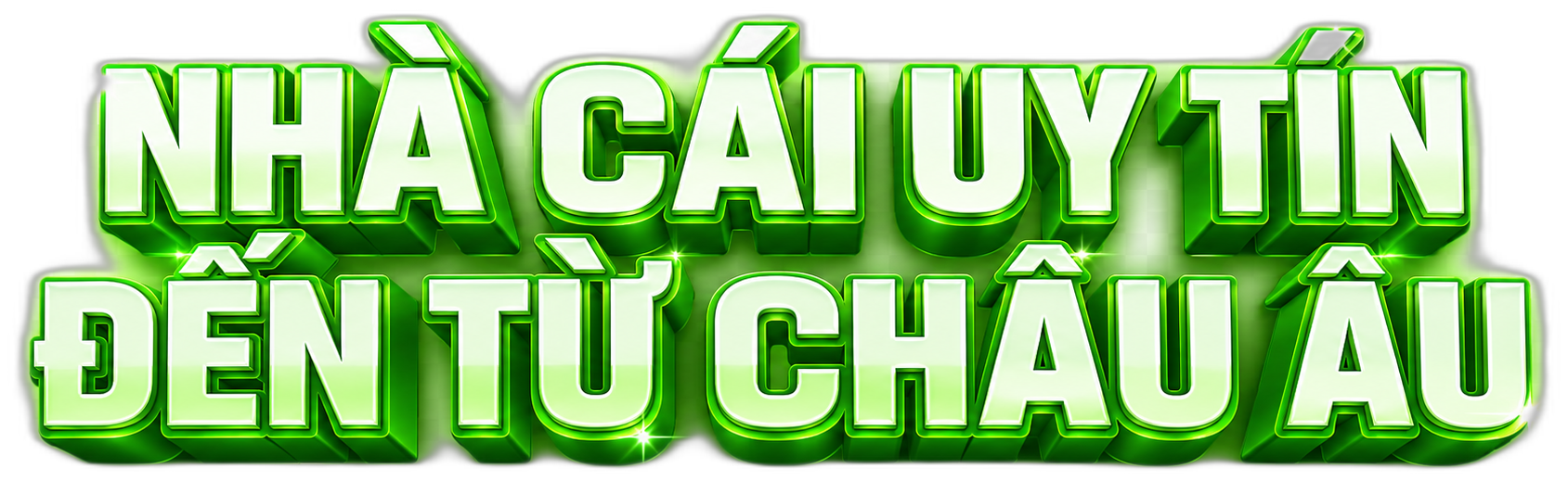 Nhà cái uy tín đến từ Châu Âu